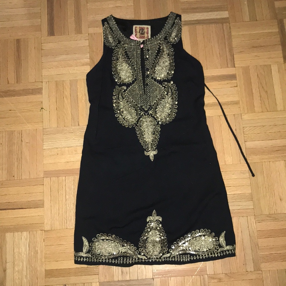 Free People cocktail dress